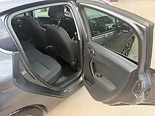 Used 2018 Peugeot 208 Tech Edition Grey - Interior and Exterior details 16
