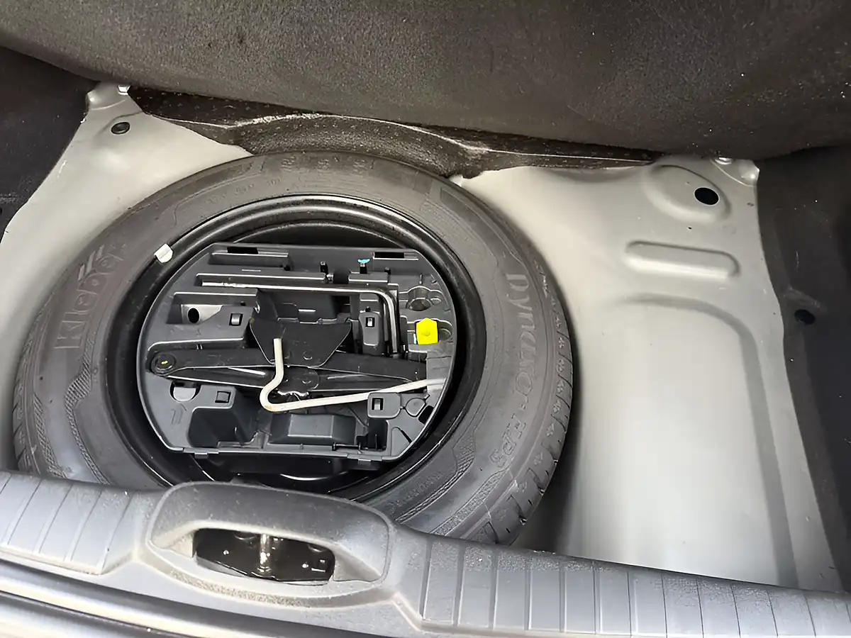 Used 2018 Peugeot 208 Tech Edition Grey - Interior and Exterior details 20