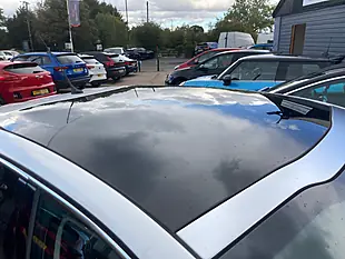 Used 2018 Peugeot 208 Tech Edition White - Interior and Exterior details 10