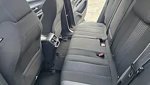 Used 2018 Peugeot 3008 Active Black - Interior and Exterior details 17