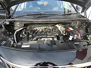 Used 2018 Peugeot 3008 Allure Black - Interior and Exterior details 11