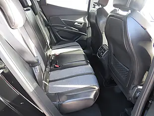 Used 2018 Peugeot 3008 Allure Black - Interior and Exterior details 8