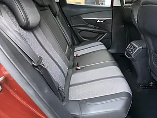 Used 2018 Peugeot 3008 Allure Bronze - Interior and Exterior details 12