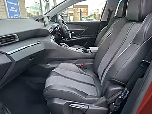 Used 2018 Peugeot 3008 Allure Bronze - Interior and Exterior details 17