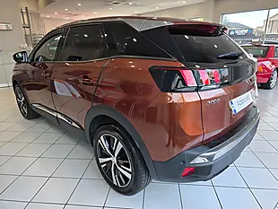 Used 2018 Peugeot 3008 Allure Bronze - Interior and Exterior details 4