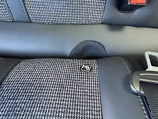Used 2018 Peugeot 3008 Allure Bronze - Interior and Exterior details 16