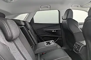 Used 2018 Peugeot 3008 Allure Grey - Interior and Exterior details 13