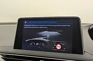 Used 2018 Peugeot 3008 Allure Grey - Interior and Exterior details 14