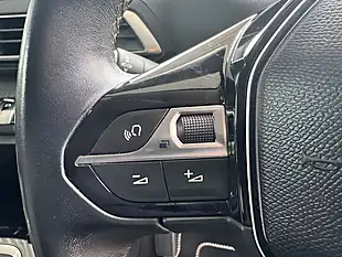 Used 2018 Peugeot 3008 Allure Grey - Interior and Exterior details 15