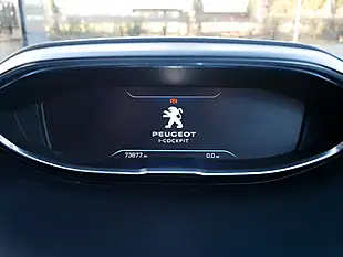 Used 2018 Peugeot 3008 Allure Ultimate Red - Interior and Exterior details 19
