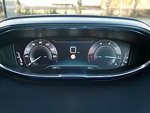 Used 2018 Peugeot 3008 Allure Ultimate Red - Interior and Exterior details 20