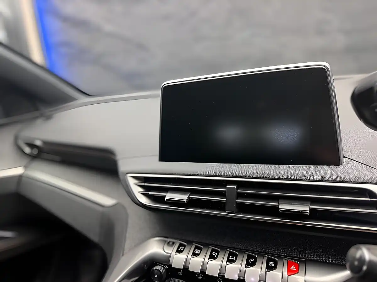 Used 2018 Peugeot 3008 GT Line Black - Interior and Exterior details 15