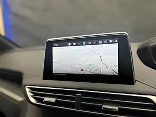 Used 2018 Peugeot 3008 GT Line Black - Interior and Exterior details 18