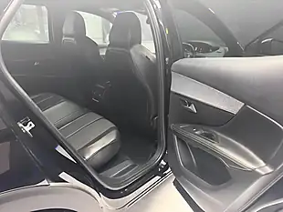 Used 2018 Peugeot 3008 GT Line Black - Interior and Exterior details 19