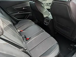 Used 2018 Peugeot 3008 GT Line Black - Interior and Exterior details 9