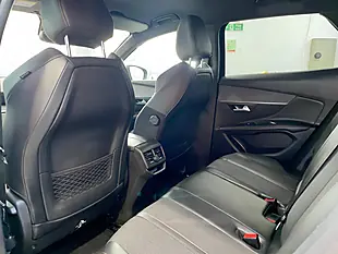 Used 2018 Peugeot 3008 GT Line Black - Interior and Exterior details 16