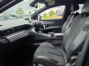 Used 2018 Peugeot 3008 GT Line Black - Interior and Exterior details 13