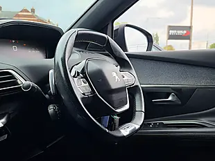 Used 2018 Peugeot 3008 GT Line Black - Interior and Exterior details 15