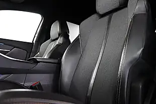 Used 2018 Peugeot 3008 GT Line Grey - Interior and Exterior details 16