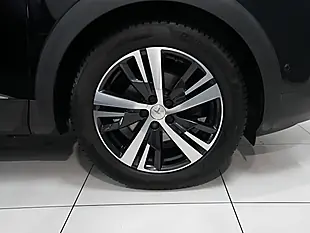 Used 2018 Peugeot 3008 GT Line Nera Black - Interior and Exterior details 10