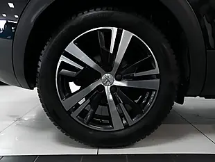 Used 2018 Peugeot 3008 GT Line Nera Black - Interior and Exterior details 11