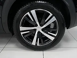 Used 2018 Peugeot 3008 GT Line Nera Black - Interior and Exterior details 12