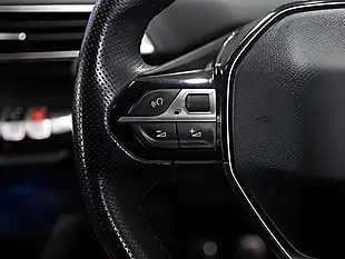 Used 2018 Peugeot 3008 GT Line Nera Black - Interior and Exterior details 13