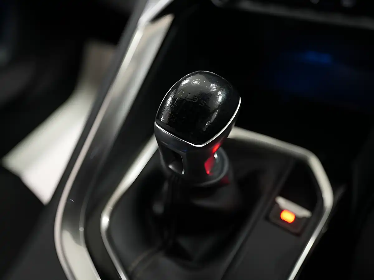 Used 2018 Peugeot 3008 GT Line Nera Black - Interior and Exterior details 14
