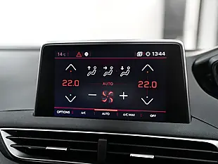 Used 2018 Peugeot 3008 GT Line Nera Black - Interior and Exterior details 18