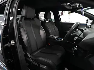 Used 2018 Peugeot 3008 GT Line Nera Black - Interior and Exterior details 3