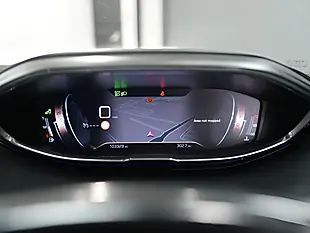 Used 2018 Peugeot 3008 GT Line Nera Black - Interior and Exterior details 4