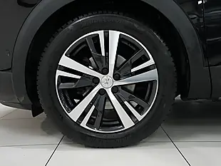 Used 2018 Peugeot 3008 GT Line Nera Black - Interior and Exterior details 6