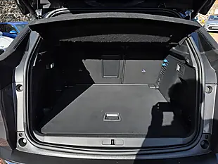 Used 2018 Peugeot 3008 GT Line Nimbus Grey Metallic - Interior and Exterior details 13