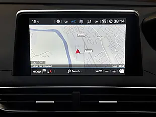 Used 2018 Peugeot 3008 GT Line Premium Bronze - Interior and Exterior details 17