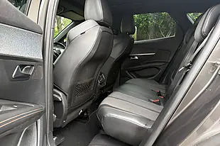 Used 2018 Peugeot 3008 GT Line Premium Grey - Interior and Exterior details 14