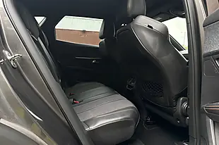 Used 2018 Peugeot 3008 GT Line Premium Grey - Interior and Exterior details 15