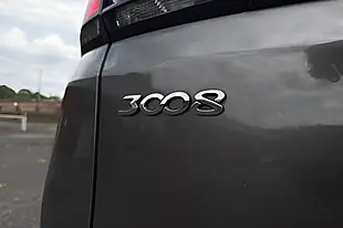 Used 2018 Peugeot 3008 GT Line Premium Grey - Interior and Exterior details 19