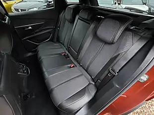 Used 2018 Peugeot 3008 GT Line Sunset Copper Metallic - Interior and Exterior details 12