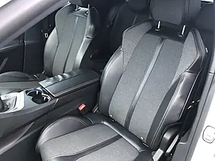 Used 2018 Peugeot 3008 GT Line White - Interior and Exterior details 6
