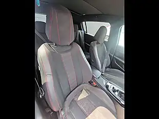 Used 2018 Peugeot 308 GT Line Blue - Interior and Exterior details 14