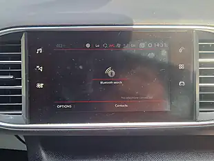 Used 2018 Peugeot 308 GT Line Blue - Interior and Exterior details 19
