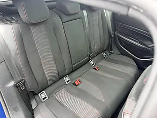 Used 2018 Peugeot 308 GT Line Blue - Interior and Exterior details 13