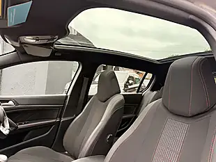 Used 2018 Peugeot 308 GT Line Grey - Interior and Exterior details 12