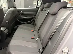 Used 2018 Peugeot 308 GT Line Grey - Interior and Exterior details 13