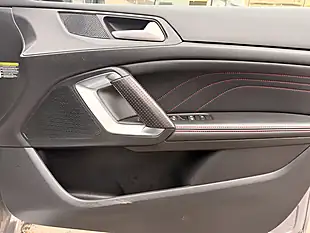 Used 2018 Peugeot 308 GT Line Grey - Interior and Exterior details 20
