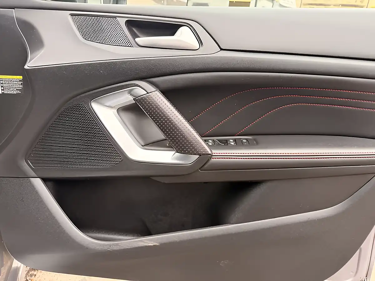 Used 2018 Peugeot 308 GT Line Grey - Interior and Exterior details 20