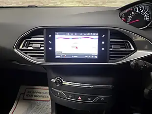 Used 2018 Peugeot 308 Sw Active Blue - Interior and Exterior details 6