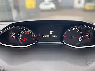 Used 2018 Peugeot 308 Sw Active Blue - Interior and Exterior details 12