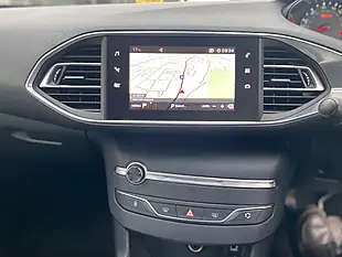 Used 2018 Peugeot 308 Sw Active Blue - Interior and Exterior details 13