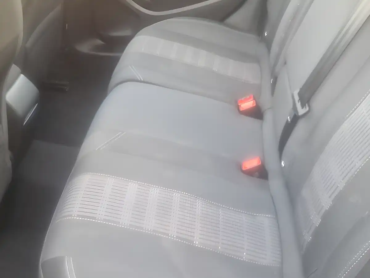 Used 2018 Peugeot 308 Sw Allure Red - Interior and Exterior details 19